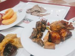 -福缘烤肉王自助(爱琴海-原比尔森店)