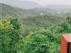 -天台山赤城山景区