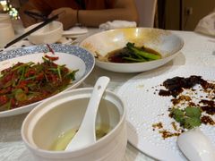 -百灵希尔顿逸林酒店·逸林轩中餐厅