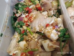 -二孃鸡爪爪(双楠店)