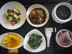 -新寰亚月子会所(金鸡湖凯宾店)
