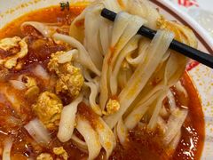-顺溜·手工刀削面·黑金店(铜锣湾店)