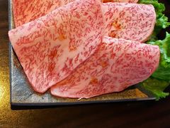 -焼肉 琉球の牛(北谷)