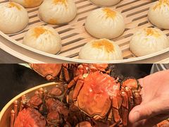 -成隆行·蟹王府(淮海店)