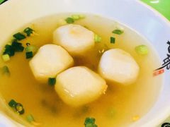 -七爷清汤腩·港式餐厅(金狮广场店)