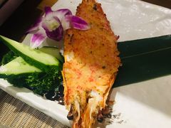 -酒井酱子·深夜食堂(东城汇店)
