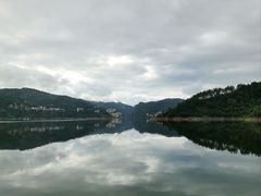 -乌江画廊(彭水苗族土家族自治县)