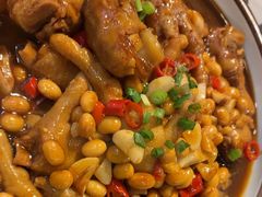 -江西老表·经典江西八大碗