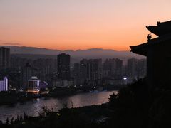 -白塔山公园