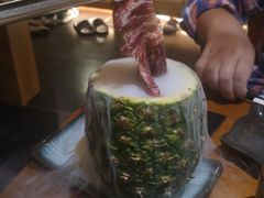 -丸藏和牛烧肉专门店(园区师惠坊店)