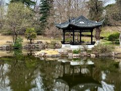 -泰州凤城河风景区-泰山公园