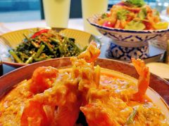 -BetterThai 泰加(苏州中心店)