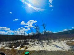 -北极村旅游风景区