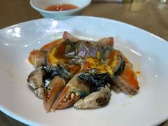 -百年银屏蚝烙·潮汕菜·非遗(乐山店)