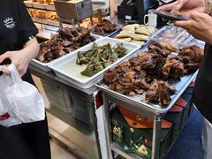-清真·鸦儿李记·小馆(后海店)