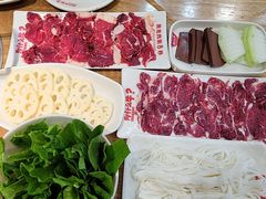 -为什么牛潮汕牛肉火锅(万胜广场店)