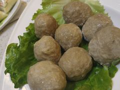 撒尿牛丸-重庆巴渝火锅(钟家村店)