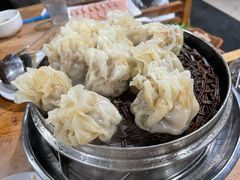 烧麦-元盛居(生态大街店)