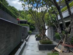 -明谷行馆·温泉