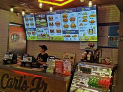 -卡乐星(美罗城店)