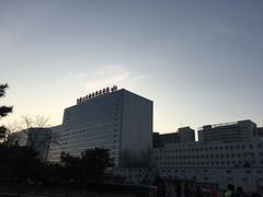 -中国人民解放军总医院(301医院)