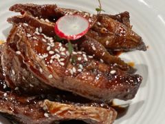 -漢舍中国菜馆(889广场店)