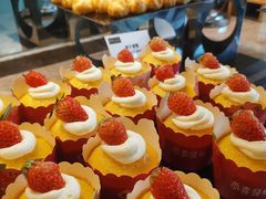 -红林大酒店RFcafe自助餐厅