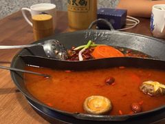 -楠火锅(新塘翡翠绿洲店)
