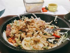 -豪客来牛排(中央花苑店)