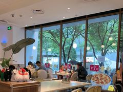 -必胜客(王府井店)