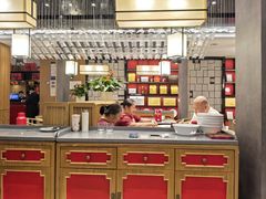 -闫府私房菜·百年鲁菜(恒隆店)