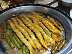-黑土印象菜馆(三元桥店)