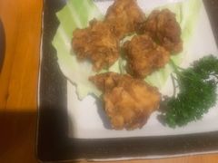 -津之港·日本料理·铁板烧