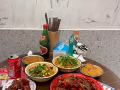 -池嬢拌粉(上海首店)