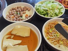 -老卜奎齐齐哈尔烤肉(人民东路店)
