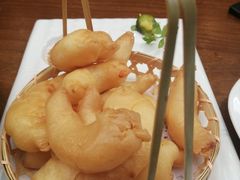 -陆壹捌餐厅(五大道店)