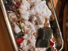 -锦尚阁烤鱼•天津菜(宣武门胡同店)