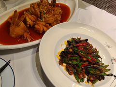 -民国红公馆·秦淮八艳(夫子庙店)