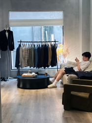 -Brother西服礼服定制·商务·婚礼(佛山南海店)