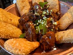 -南京大牌档(中关村领展广场店)