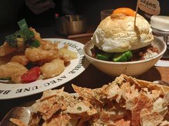 -岛风·台食小馆 ISLAND BISTRO(烟台山店)