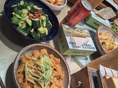 -肉串汪(月坛店)