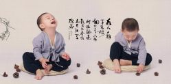 -贝克叔叔儿童摄影工作室(天时嘉园店)