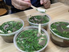 -牛师傅广式药膳牛骨汤美食(江南西店)