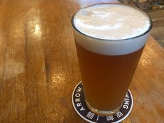 -Arrow Factory Brewing箭厂啤酒