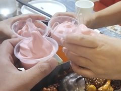 -鸡遇虾煲干锅火锅(小寨金莎店)