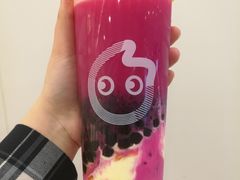 -CoCo都可(中华广场店)