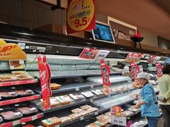 -AEON永旺(东方宝泰店)