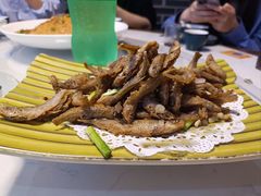 -千岛湖小鱼儿·淳安匠心农家菜