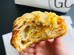 杏仁可颂-GONTRAN CHERRIER·GC可颂(朝阳大悦城店)